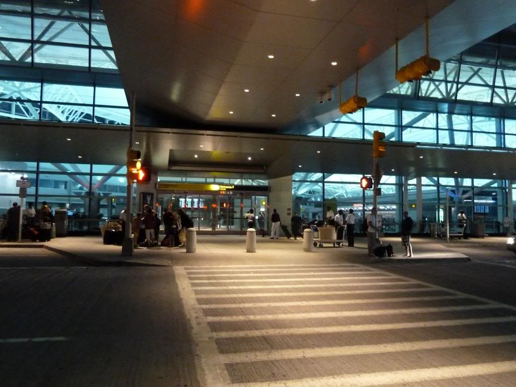 AA1949 New York JFK Las Vegas A Volar por el Mundo!